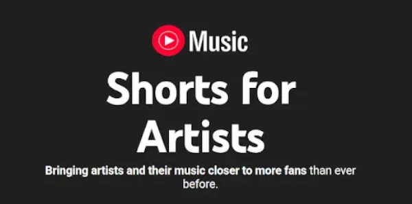 Shorts for Artists