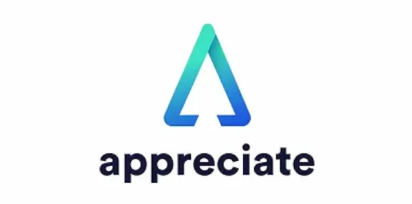 Appreciate Logo