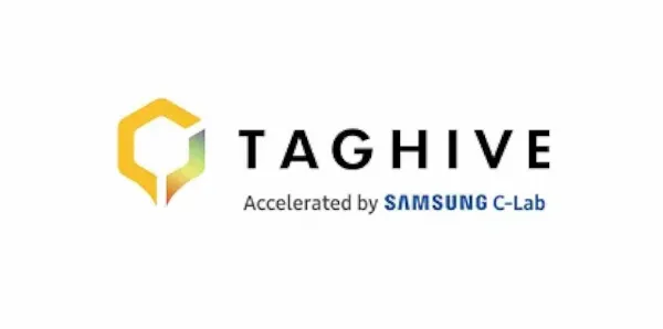 Taghive logo