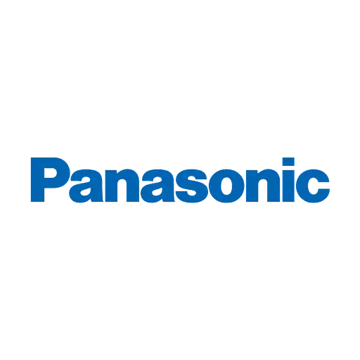 Panasonic logo