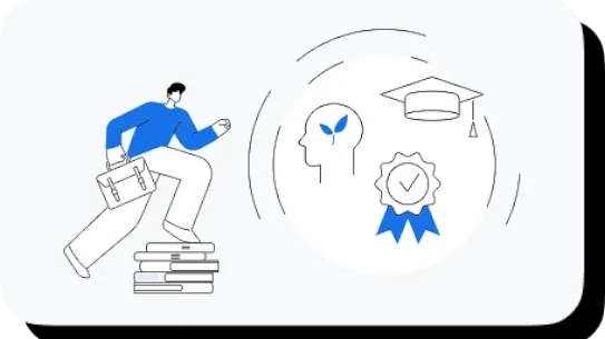 Guide to life long learning