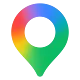 Google Maps logo
