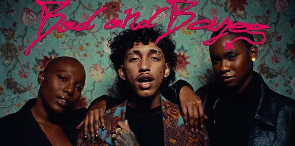 BAD AND BOUJEE - Franco, The Sir! (Clipe Oficial)