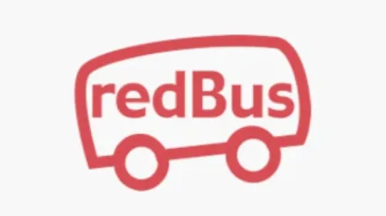 red bus