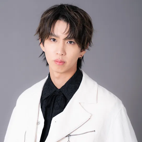 1x1_はじめしゃちょー（hajime）.png