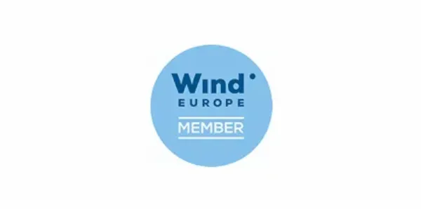WindEurope partner logo