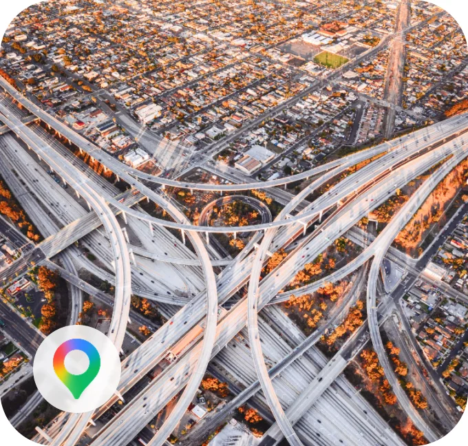 road management insight