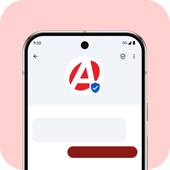 Farmacis del Ahorro app welcome page