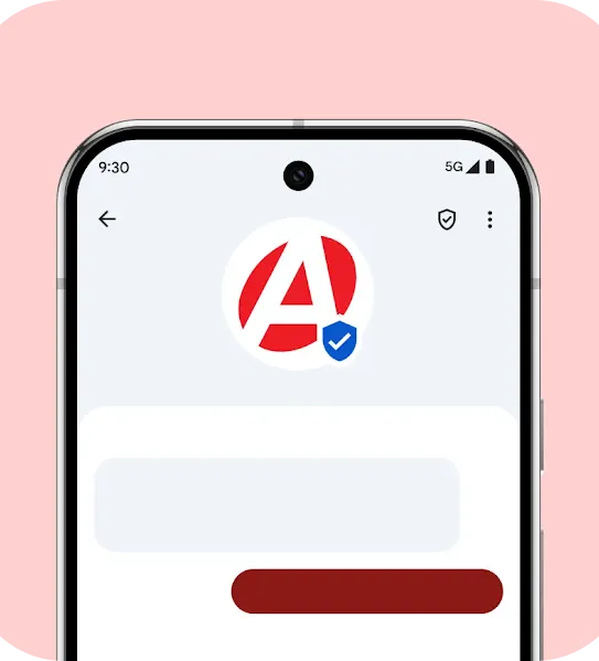 Page de bienvenue de l'application Farmacias del Ahorro