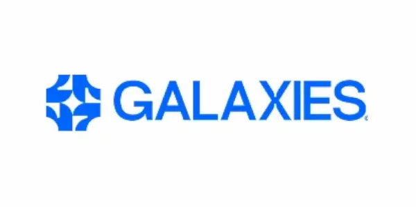 Galaxies Logo