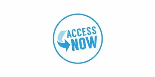 AccessNow Logo