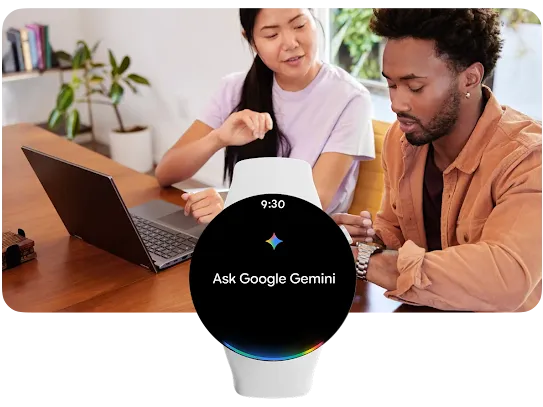 Planda'da Google Haritalar'ın eski insanlara dair uzun bir geçmişi var. Arkada ise çocukların eğlenmesi ve arkadaşlarıyla keyifli vakit geçirmesi için harika bir yer.