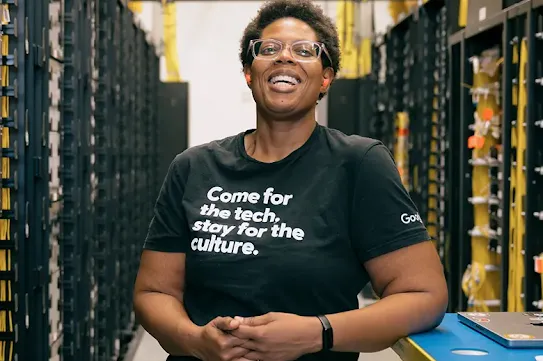 Data Centers Community Impact Report - Accelerate Economies
