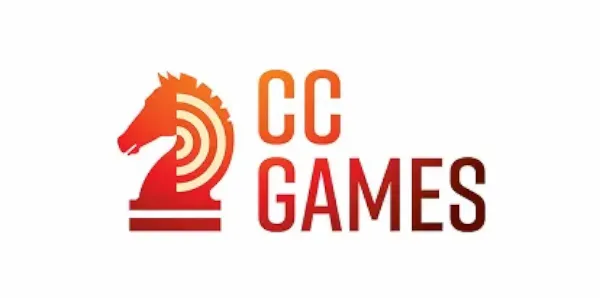 CC game logo
