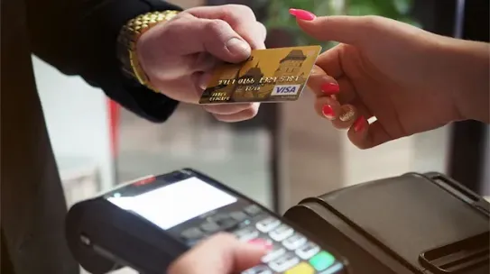 Fintech and payment systems