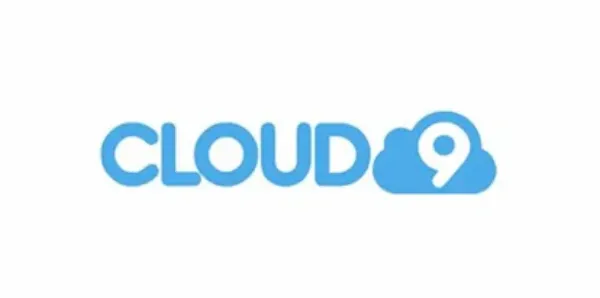 Cloud9xp Logo