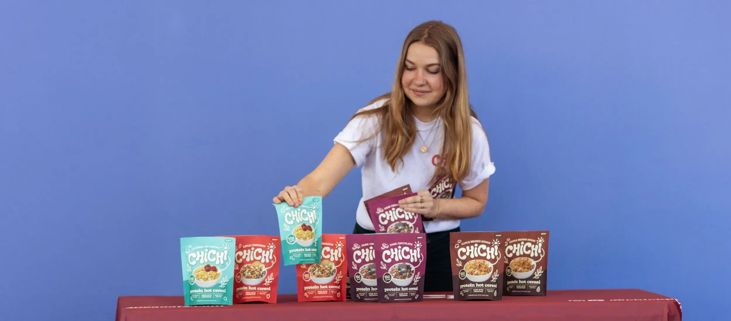 Image of ChiChi Foods, a small business in St. Louis, Missouri