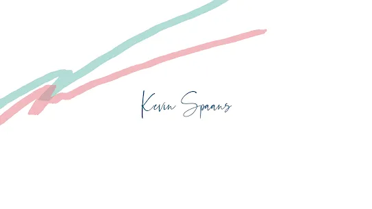 Kevin Spaans