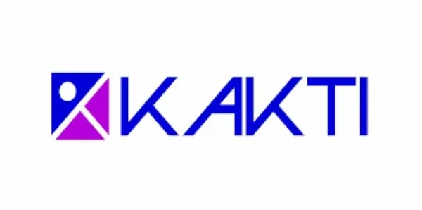 KAKTI  Logo
