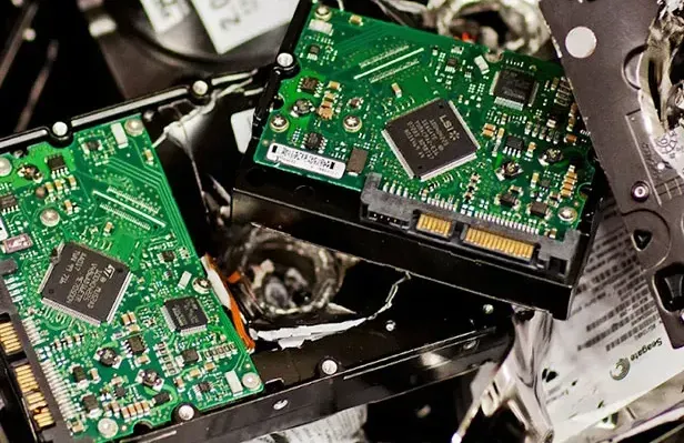 Computer chips