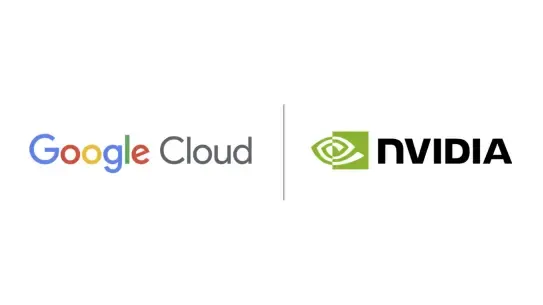 Google Cloud and NVIDIA