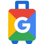 Logo G de Google