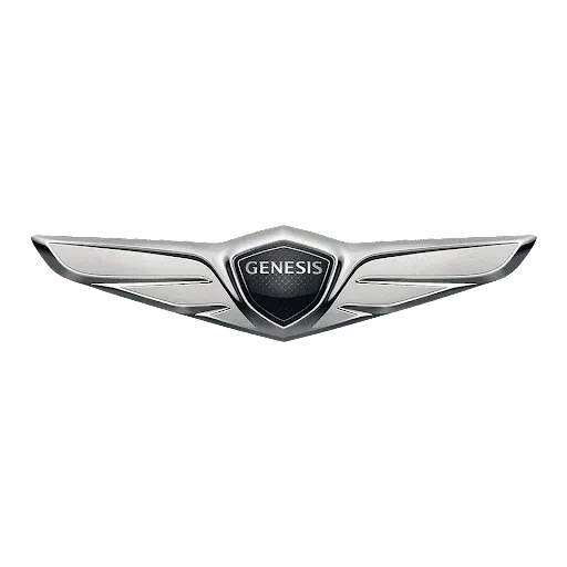 Genesis logo