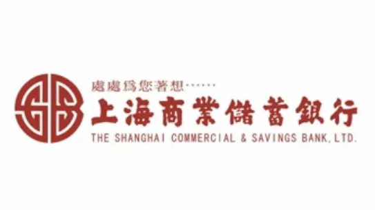 Shanghai Commercial Bank
