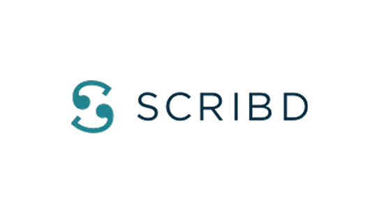 Scribd-logo