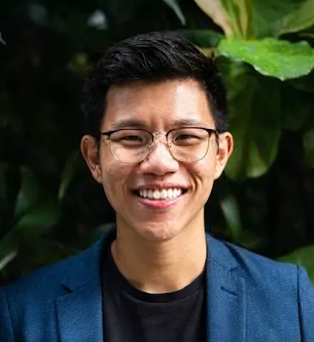 Kenneth Lou