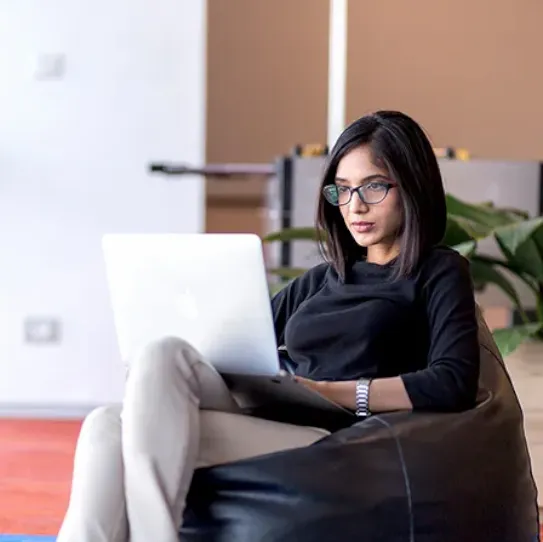Advance your career