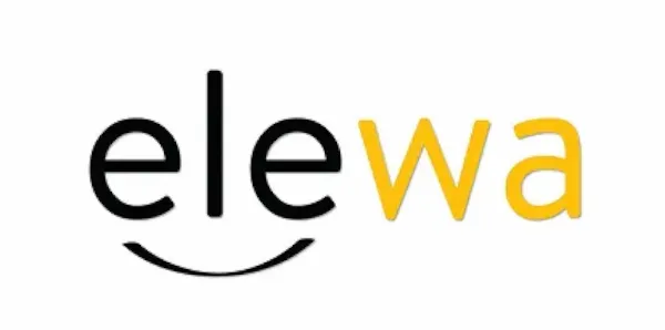 Elewa Logo