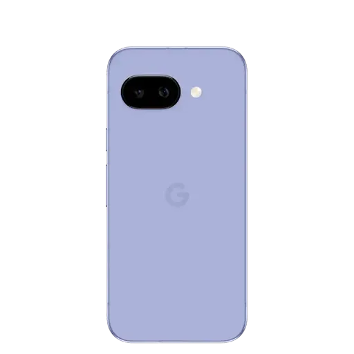 Google pixel 9a