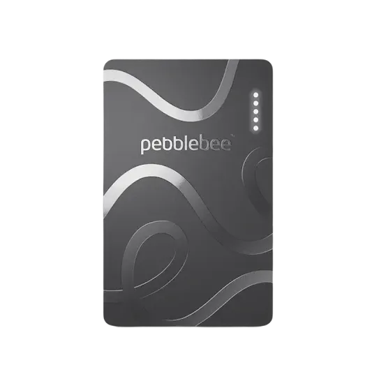 Pebblebee Card 5