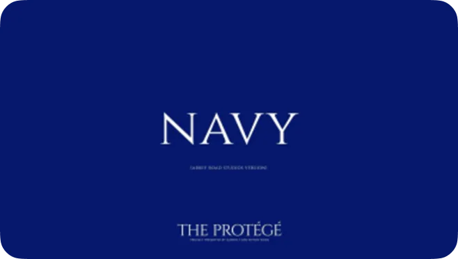 Navy
