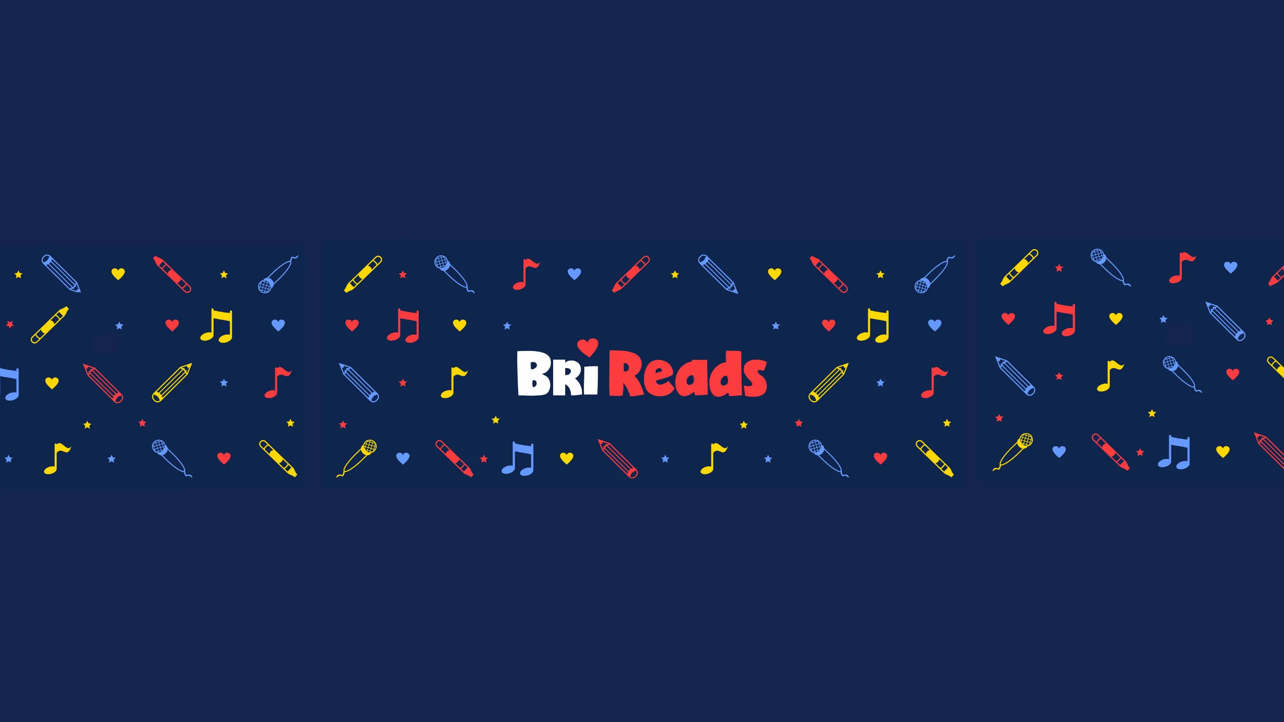 Bri Reads
