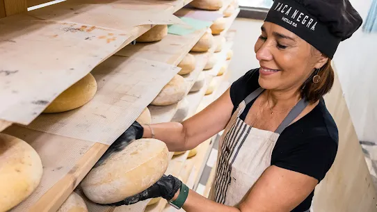 Image of Vaca Negra, a small business in 