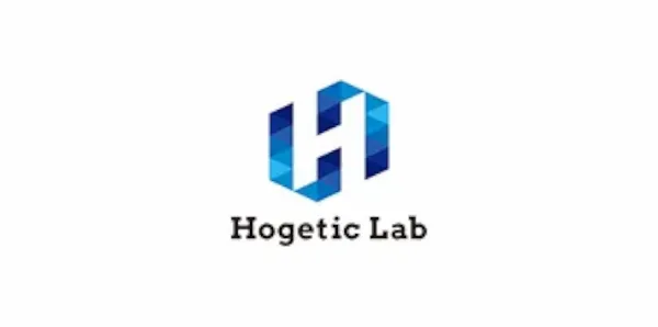 Hogetic Lab logo