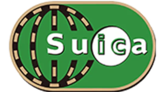 Suica