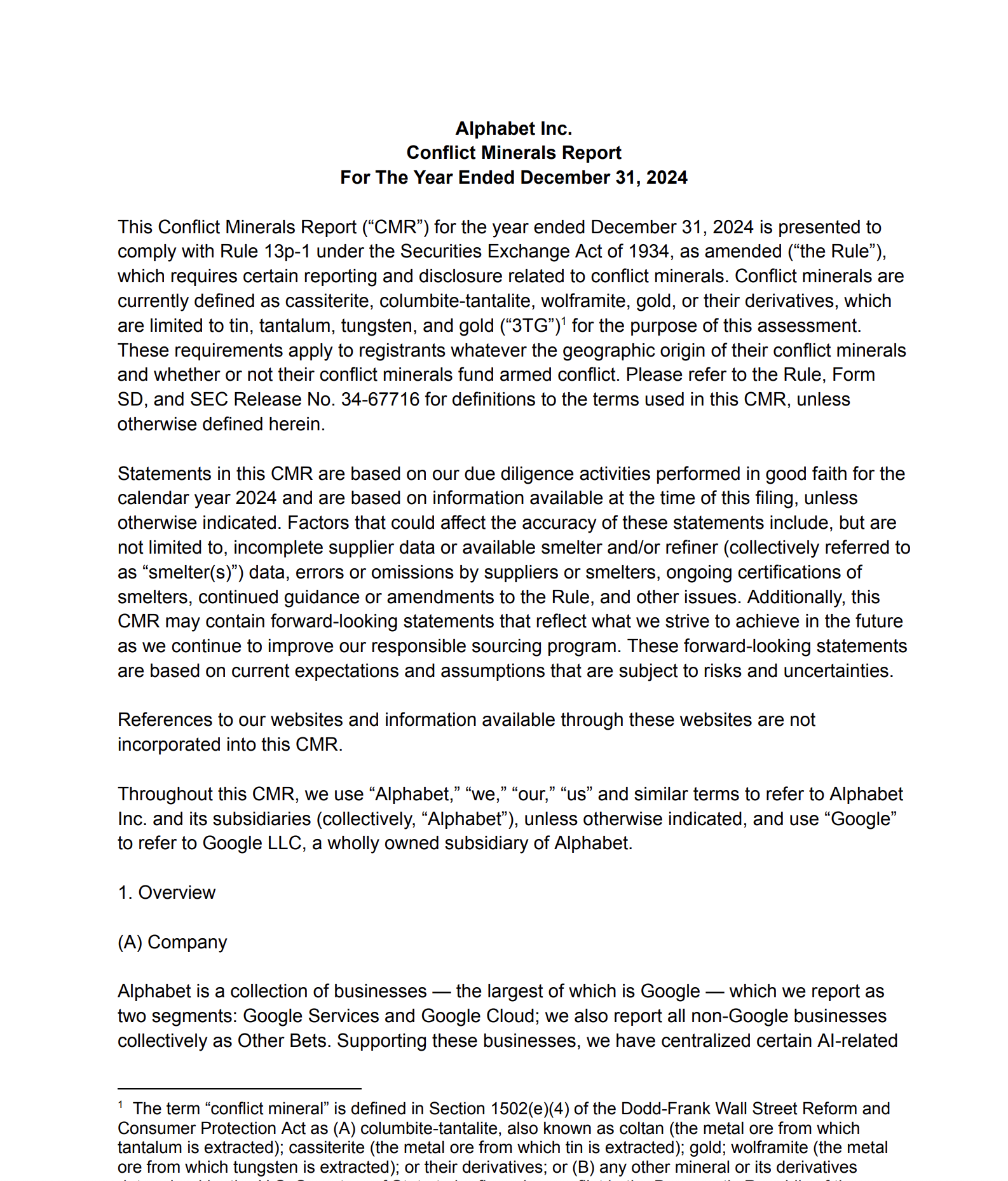 Cover image of report