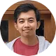 フロントエンド エンジニア、Muhammad Farhan Majid 氏