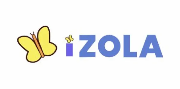 iZola logo