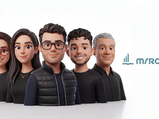 MR ROCCO is the São Paulo-based company behind Bíblia JFA Offline.