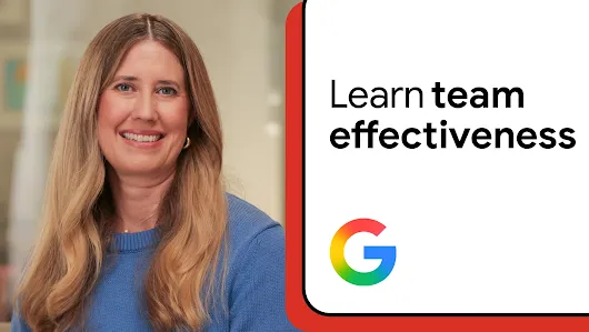 Learn Team Effectiveness