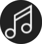 Audio icon