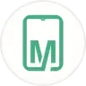 M-target logo