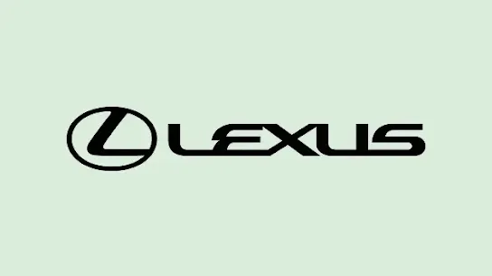 LEXUS logo