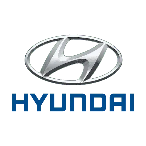Hyundai logo
