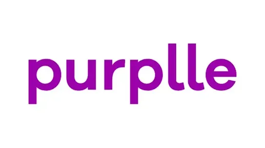 Purplle logo