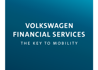 Volkswagen Financial Services